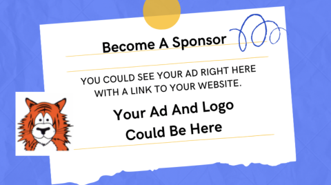 Sponsor Your Ad Here